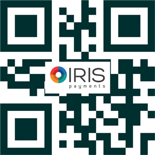 QR IRIS ΠΕΙΡΑΙΩΣ